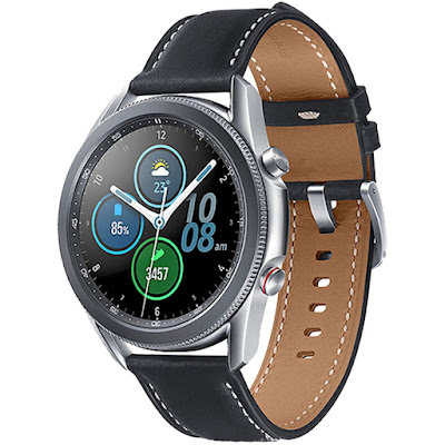 Samsung Galaxy Watch 3 41mm Prix Maroc