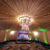 Embrace Elegance: Amaan Catering Services' Bridal Pandal