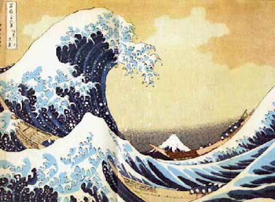 japanese wave