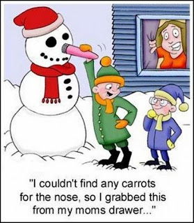 Funny christmas Picture