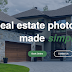 Full Frame Real Estate Photography 