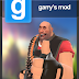 Rent garrys mod server 