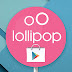 Instal Android Lollipop 5.1 With Google Play di PC-Laptop [Genymotion 2.5.3 - 2015]