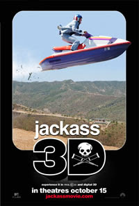 Jackass 3D 2010 Hollywood Movie Watch Online
