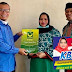 Aman Ucapkan Selamat kepada KBS #Pilkada2020