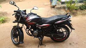 Bike For Sale 46000