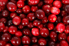 Cranberries are good for reducing the risk of UTIs