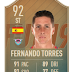 FERNANDO TORRES #FLASHBACK | FIFA 19