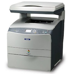 Epson AcuLaser CX11N Pilotes