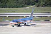 American Boeing 737800 (N886NN). Posted 14th March 2012 by Jim Donten (boeing american nn)