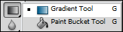 Gradient Tool