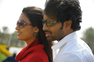 Park Movie Latest Stills