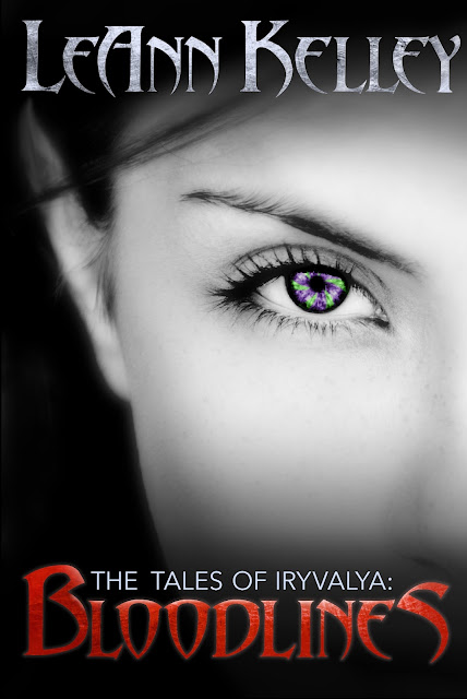 The Tales of Iryvalya: Bloodlines