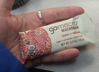 gomacro mini macrobar