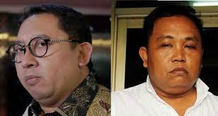 Fadli Zon Persilakan Arief Poyuono kembali ke PDIP