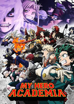 My Hero Academia Season 1 English Dubbed Download By Afabra