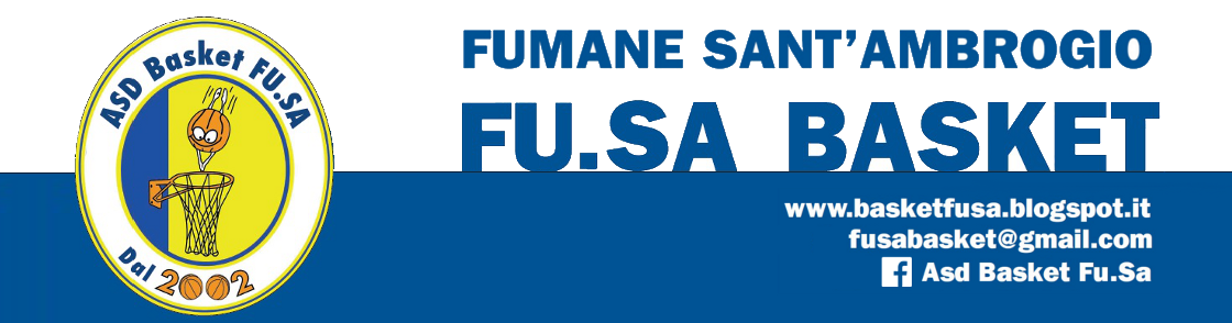 ASD Basket FU.S.A. - Fumane S.Ambrogio