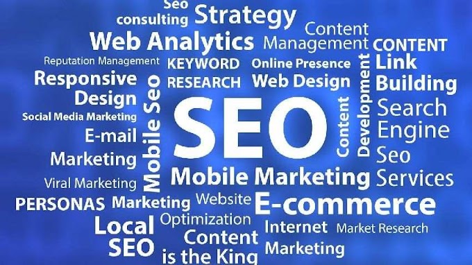 What is SEO?