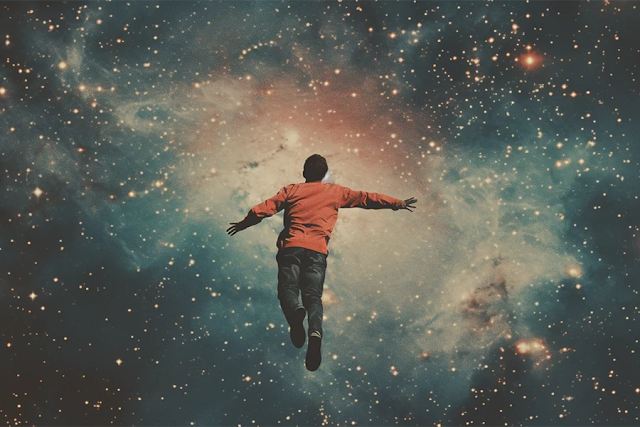  Unveiling the Universe's Funniest Joke: A Cosmic Chuckle