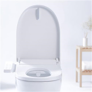 Xiaomi Smart home Toilet 