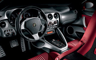 2009 Alfa Romeo 8C Competizione-3