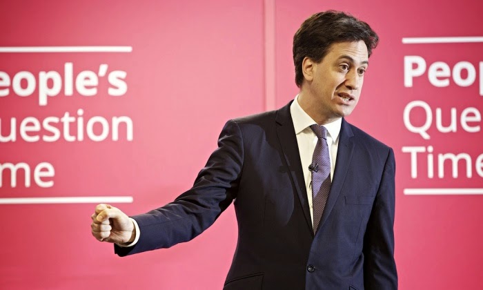 http://www.theguardian.com/politics/2015/mar/07/ed-miliband-leaders-tv-debates-guarantee-law