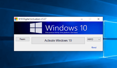 Activate Windows 10 Permanently With A Digital License Insurance
