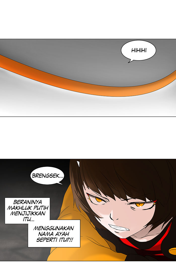 Tower of God Bahasa indonesia Chapter 70