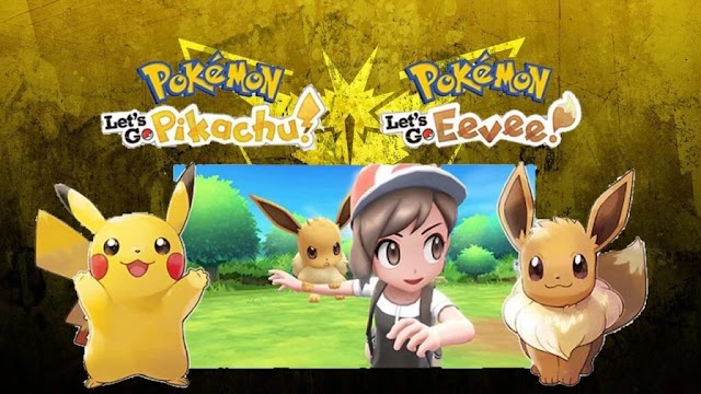 Pokémon Movie “it's your turn” And “Detective Pikachu” Reviews