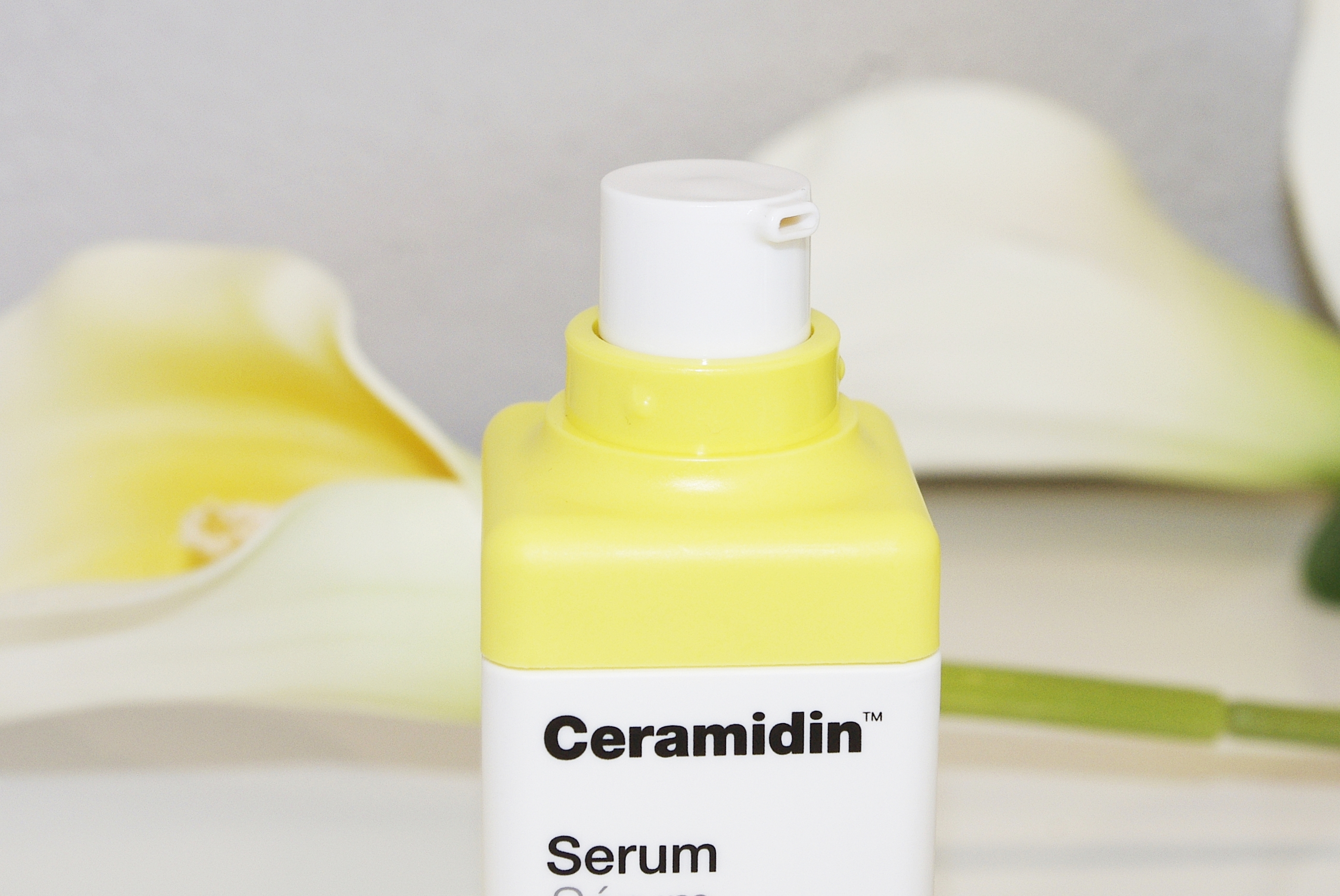 Dr. Jart+ Ceramidin Serum