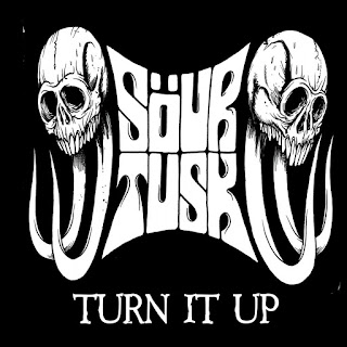 MP3 download Sour Tusk - Turn It Up iTunes plus aac m4a mp3