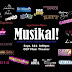 Dulce, Isay Alvarez, Sheila Francisco, Karylle lead 'Musikal'