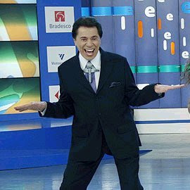 Sívio Santos