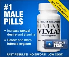 Vimax Pills Free Trial