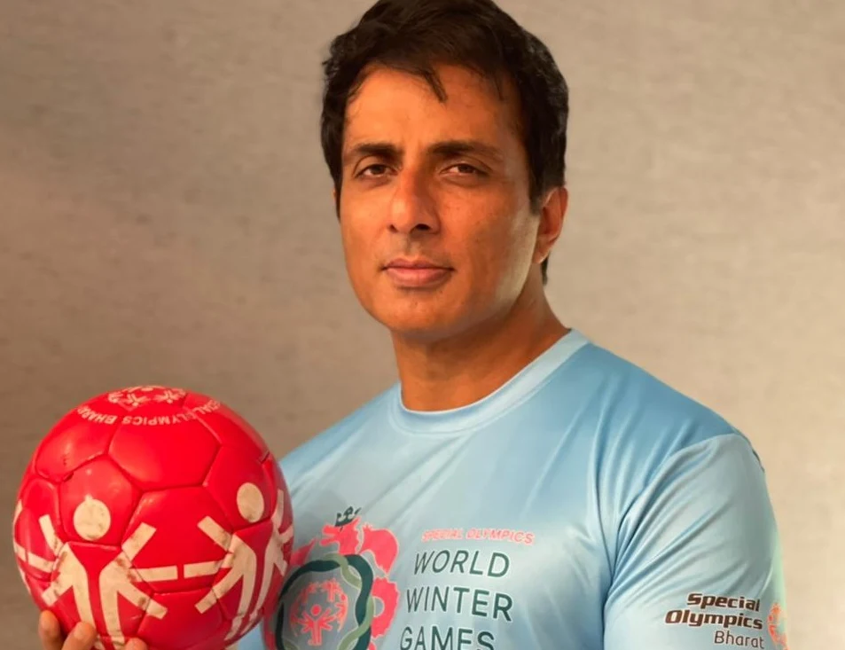 Sonu Sood