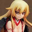 FIGURA CHACHAMARU ASHIKAGA DX Ver. FullMetalDaemon Muramasa