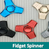 Apa Itu Fidget Spinner, Jenis-Jenis Dan Manfaatnya