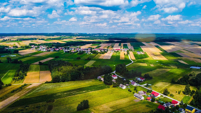 Lasochów w województwie Świętokrzyskim