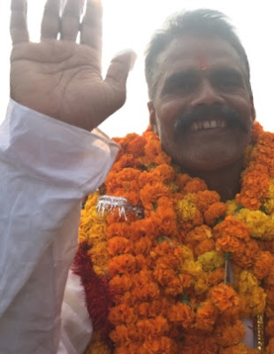 {वजीरगंज के मुख्य पार्षद बने बालदेव} [बालदेव की जीत] (मुख्य पार्षद के रूप में बालदेव जीते) {Wazirganj Nagar Panchayat's winning candidate Baldev} (Baldev won from Nagar Panchayat) ]Baldev’s victory] {Baldev Ki Jeet}- AnjNewsMedia