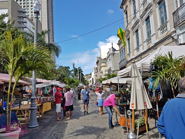 Feira do Lavradio