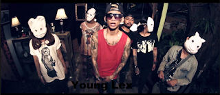 Kumpulan Lagu Young Lex Full Album April Terbaru