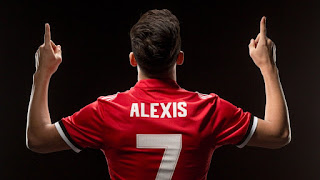 CĐV Man Utd hào hứng đón Alexis Sanchez