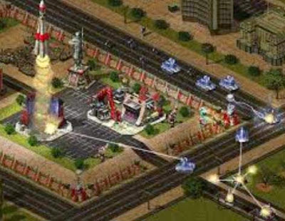 Free Download   Red Alert 2 Full Version for PC/Eng