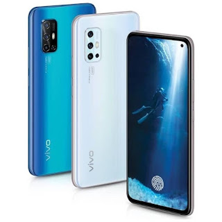 vivo v19