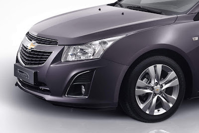 2013 Chevrolet Cruze Station Wagon The Latest Car3