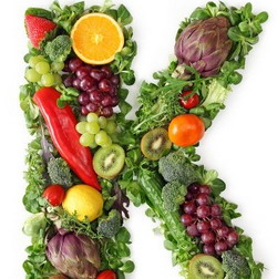 Vitamin K Benefits And Rich Foods