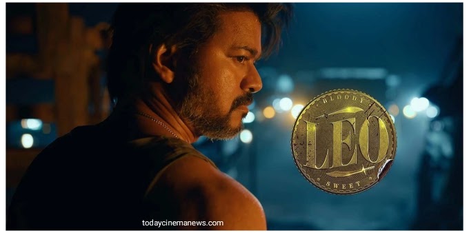 Leo movie review 