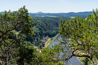 Landschaftsfotografie Elbsandsteingebirge Bastei Olaf Kerber