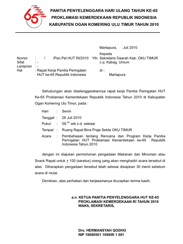 Contoh Proposal 17 Agustus 2019 Pdf – pulp