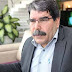 Salih Müslim: Biz Suriye'nin bir parçasıyız ve Suriye'den ayrılmayı düşünmüyoruz